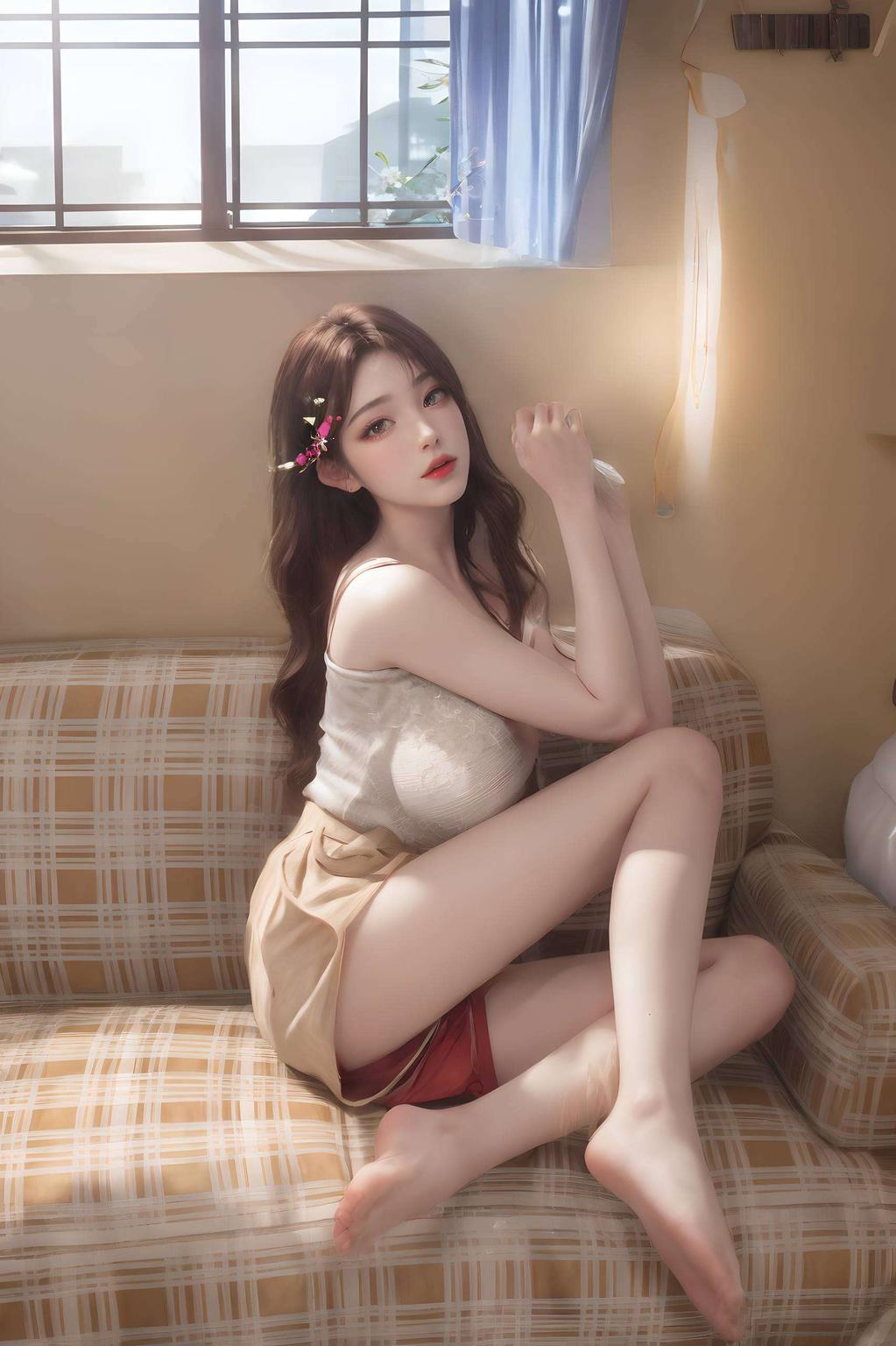 美不胜收！炫彩绽放