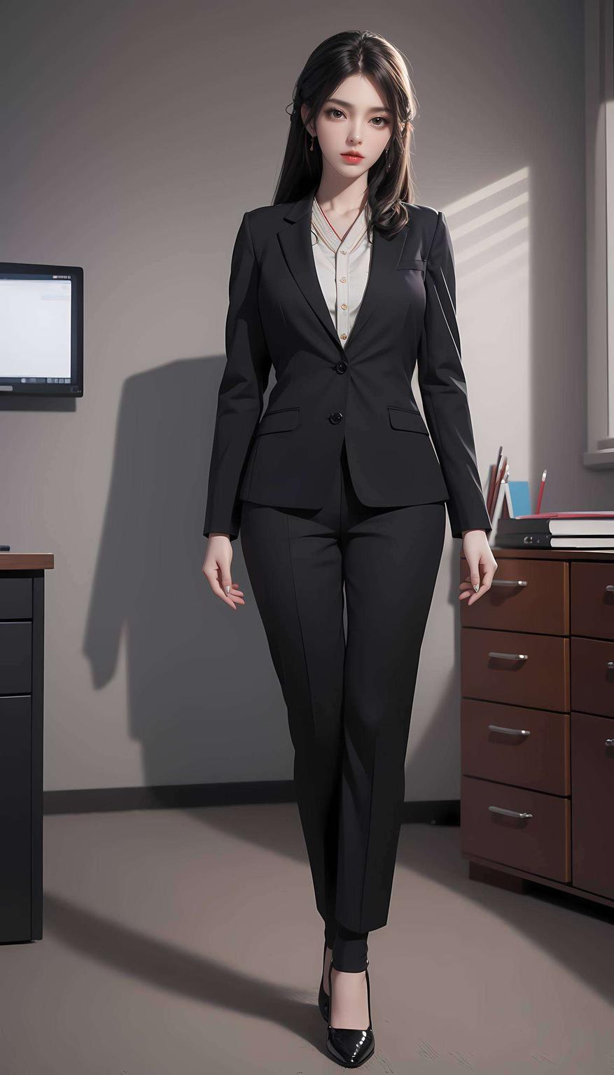 尽享视觉盛宴🌿🔥✨