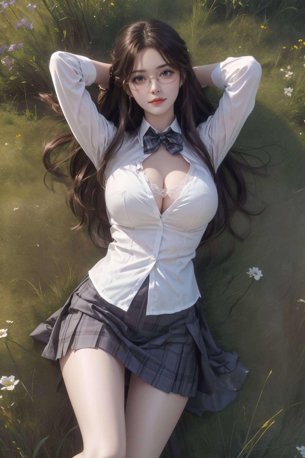 灵动眼神这不仅是壁纸