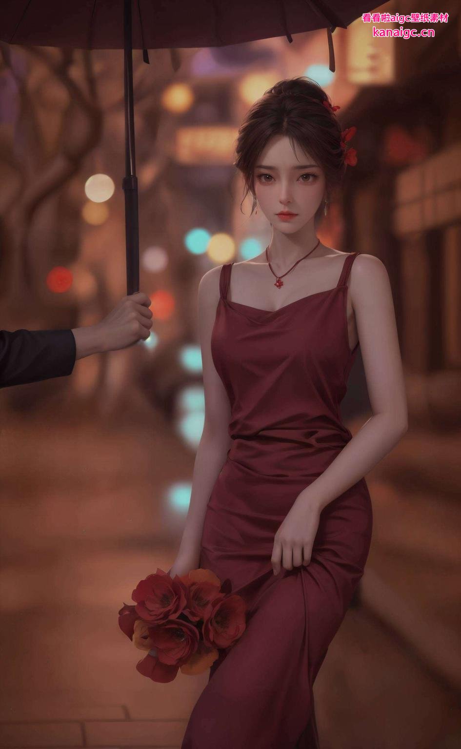 尽享视觉盛宴！动漫男生魅力尽显！高清画质