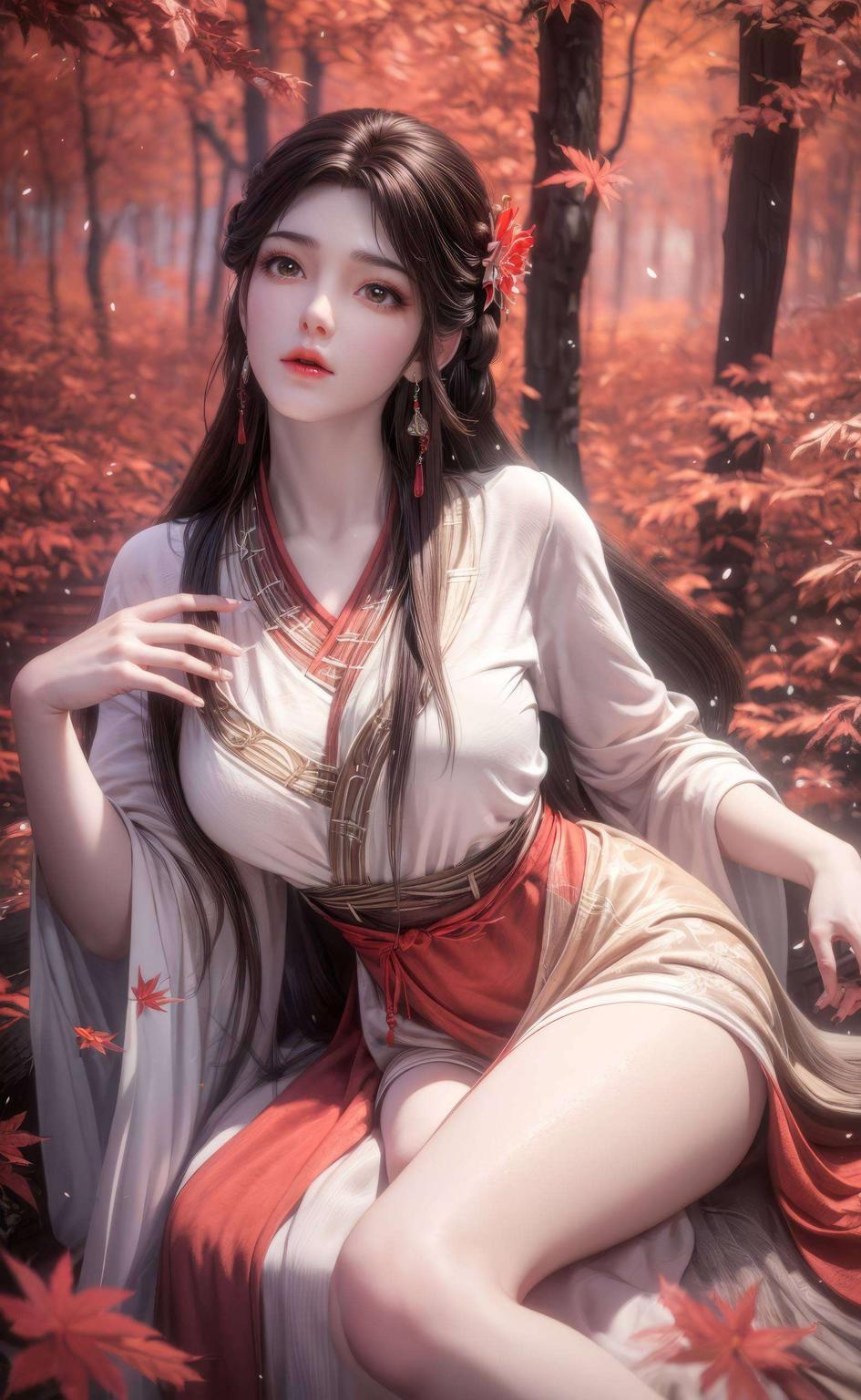 _ipad上的古韵风情简约而不失雅致