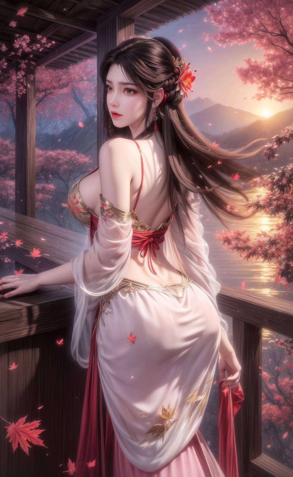 炫彩夺目照亮你的电脑屏幕！快来下载