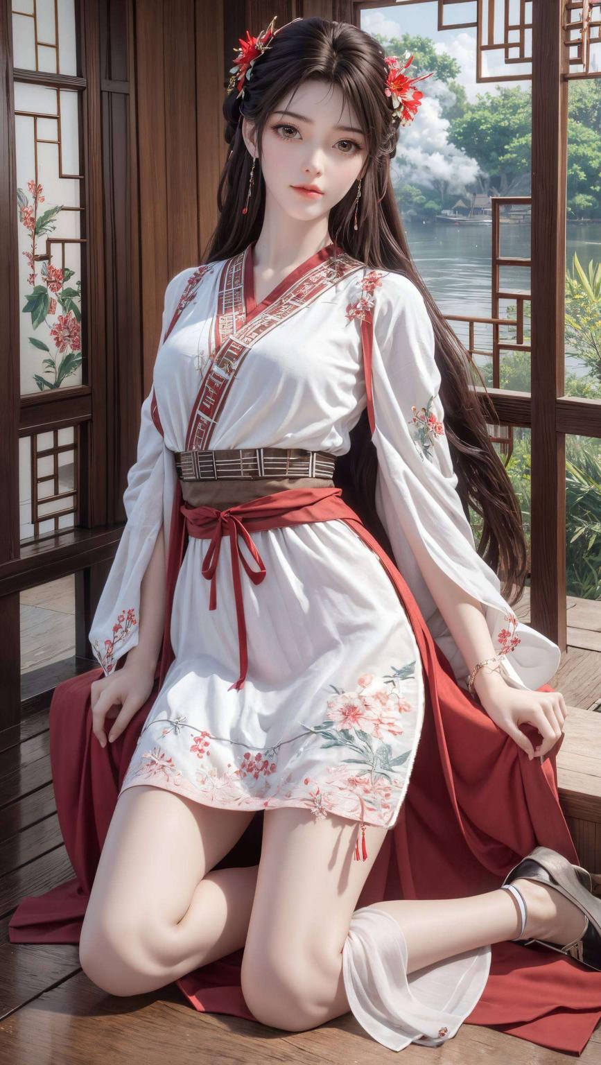 不仅特别护眼还让iPhone瞬间变身古风神器