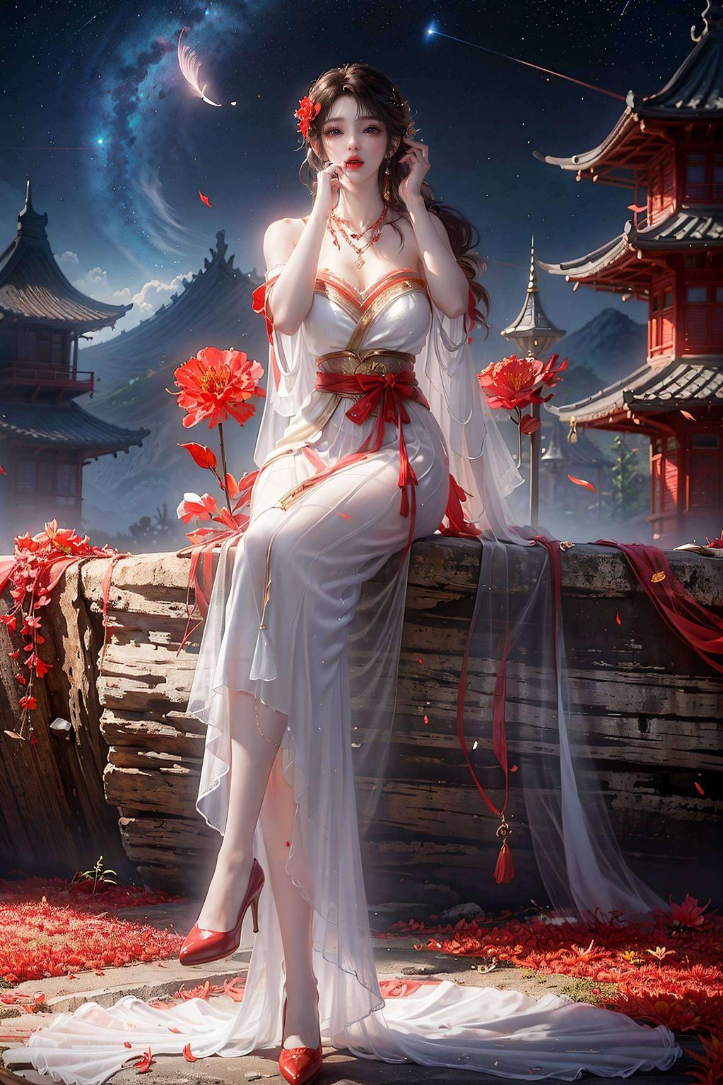 4k细腻画质点亮你的视觉盛宴！💫🌈