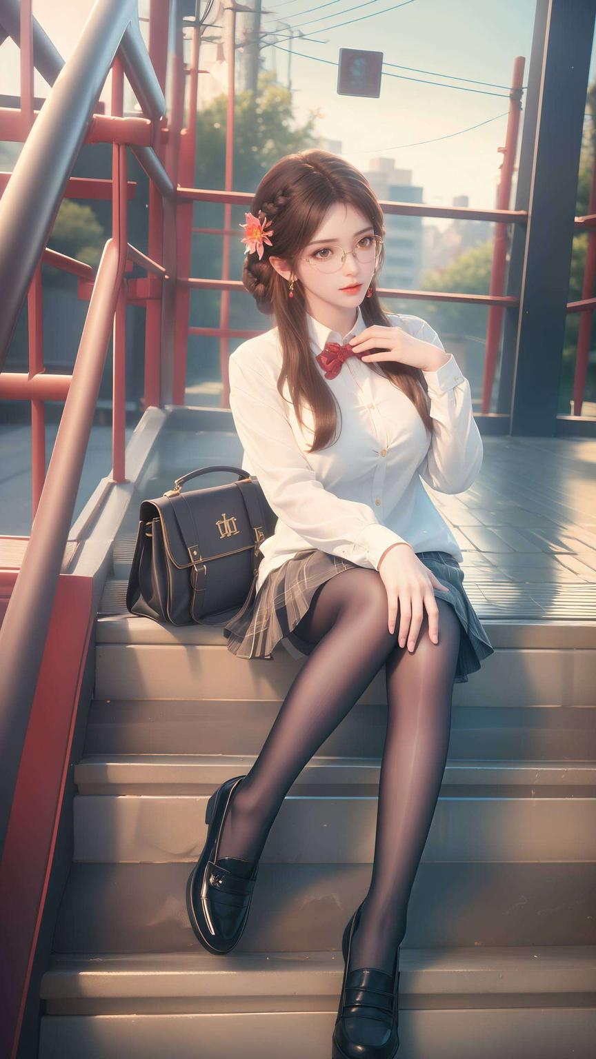 暗黑风格独具魅力桌面瞬间焕新