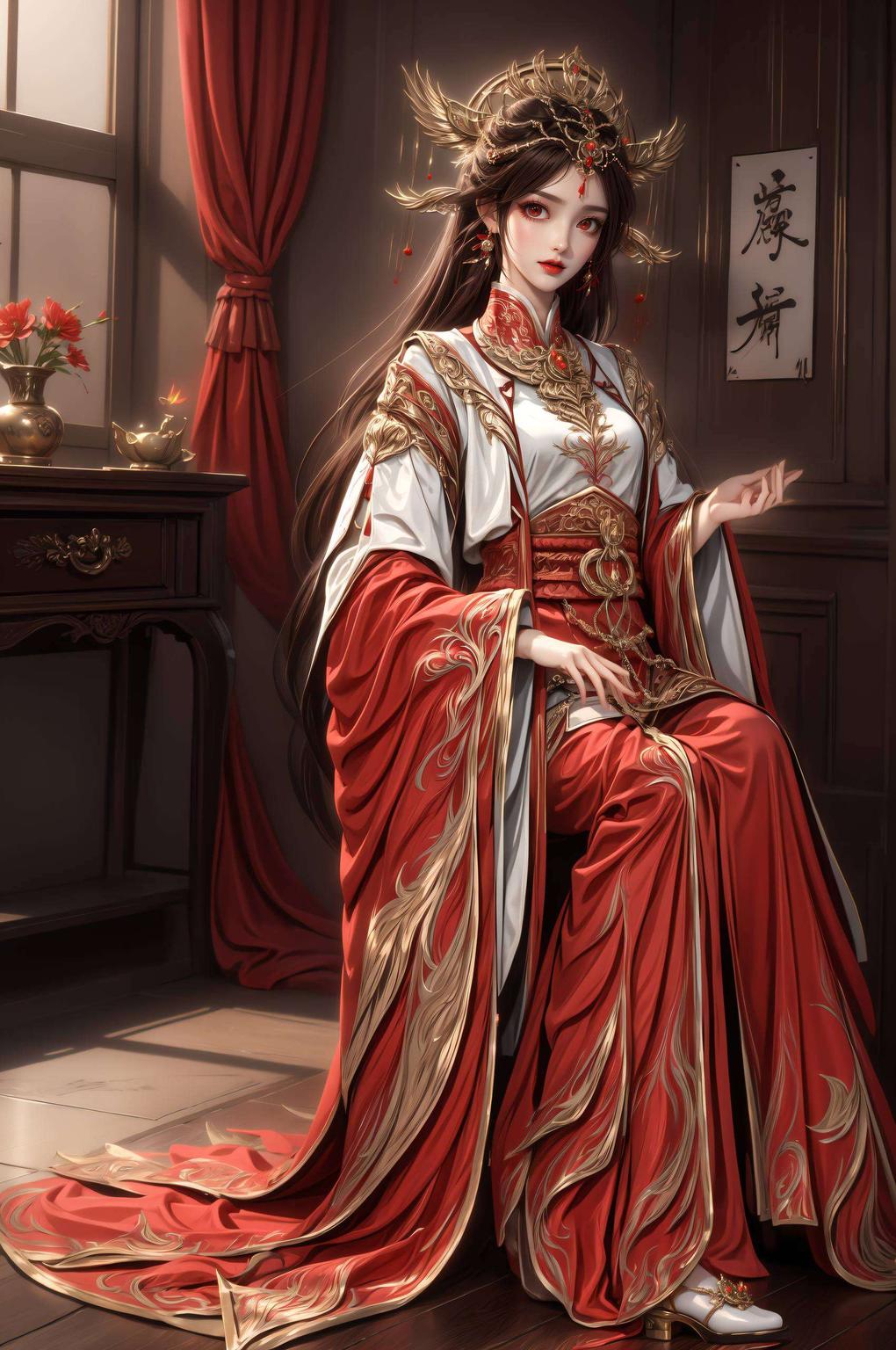 让你感受自然的清新与活力仿佛置身神秘森林