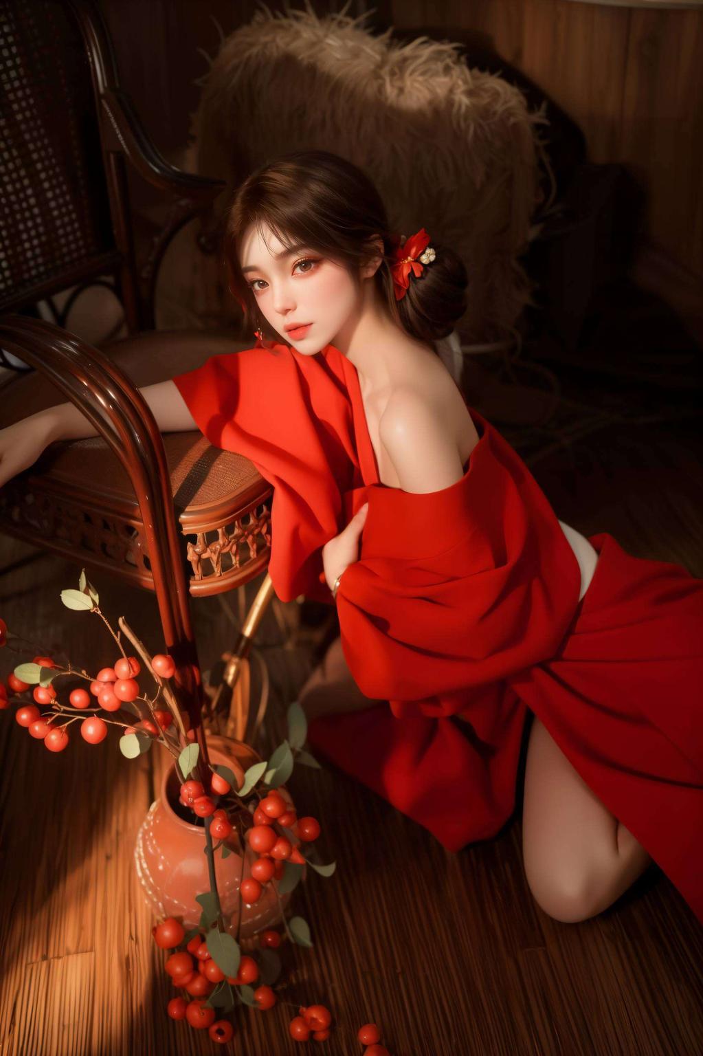 这款ipadins风动态壁纸荒天帝挥剑斩天