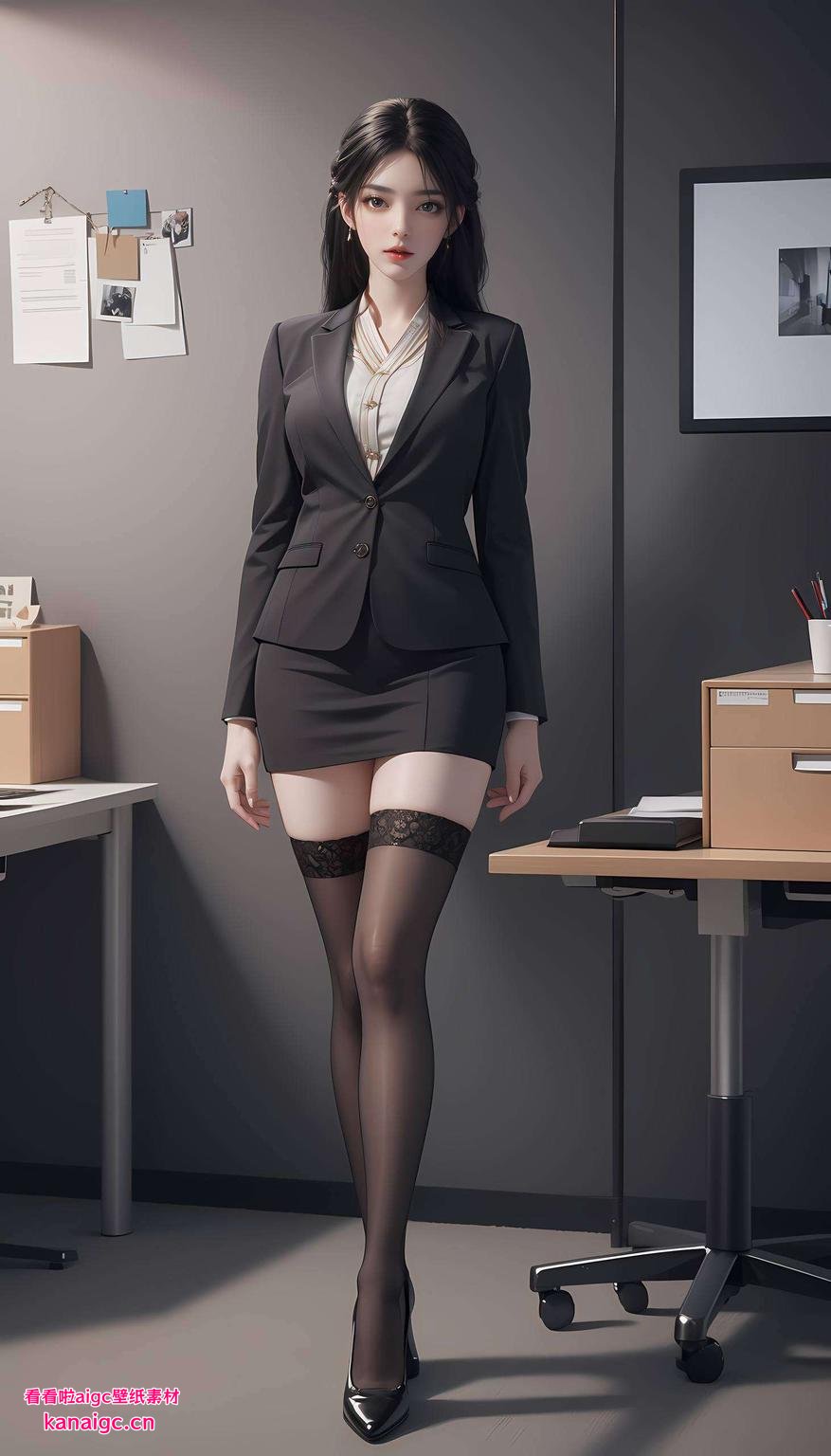 甜蜜满载绝对让你的电脑桌面瞬间焕发少女心！