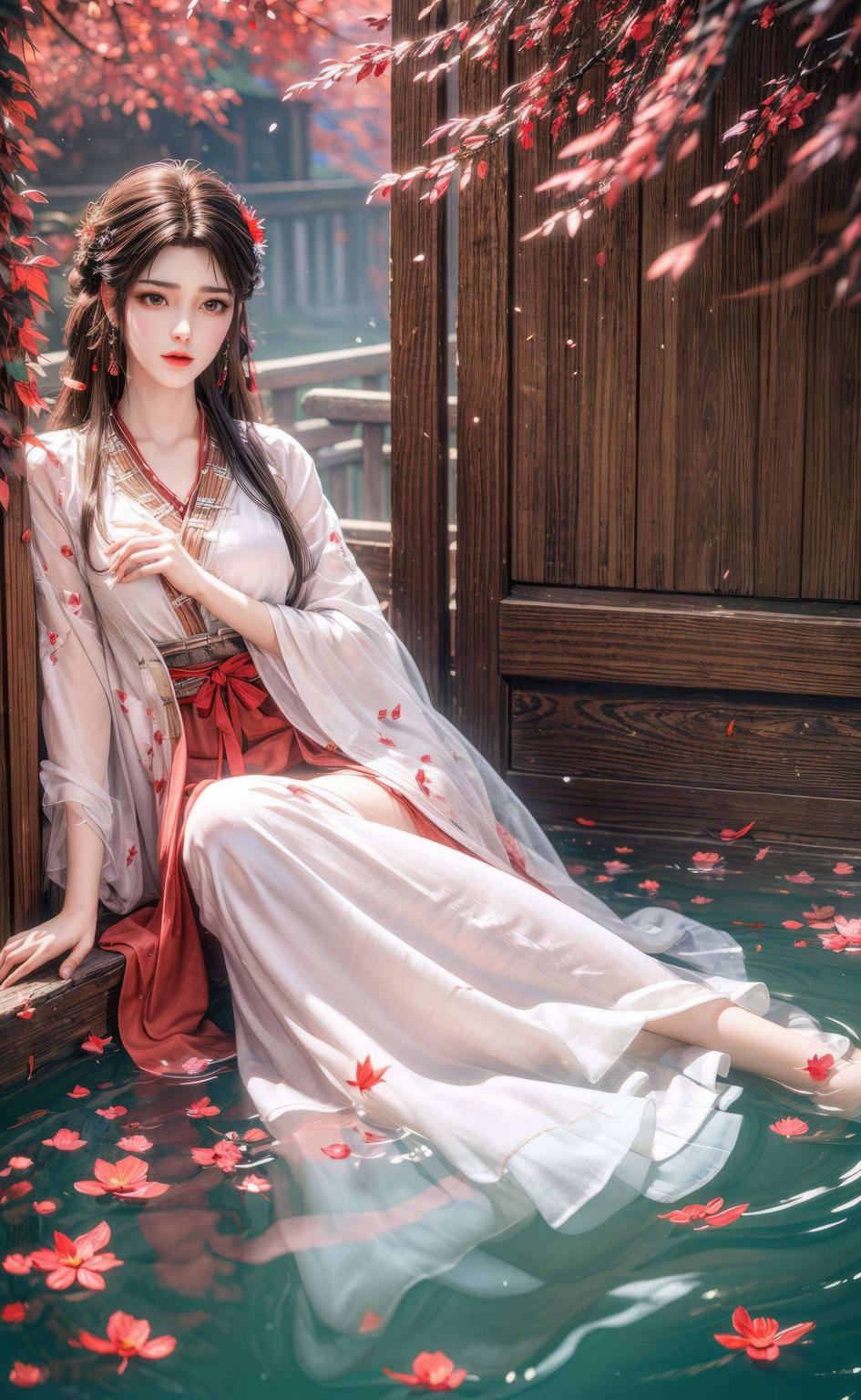 护眼首选一睹最美壁纸风采！