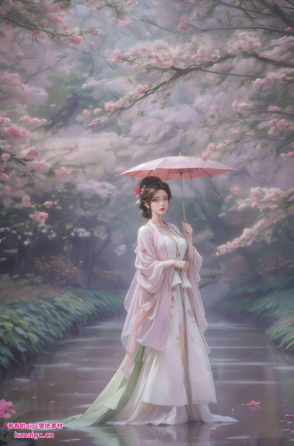 让你的手机瞬间变身艺术品✨📱#精美动漫壁纸#