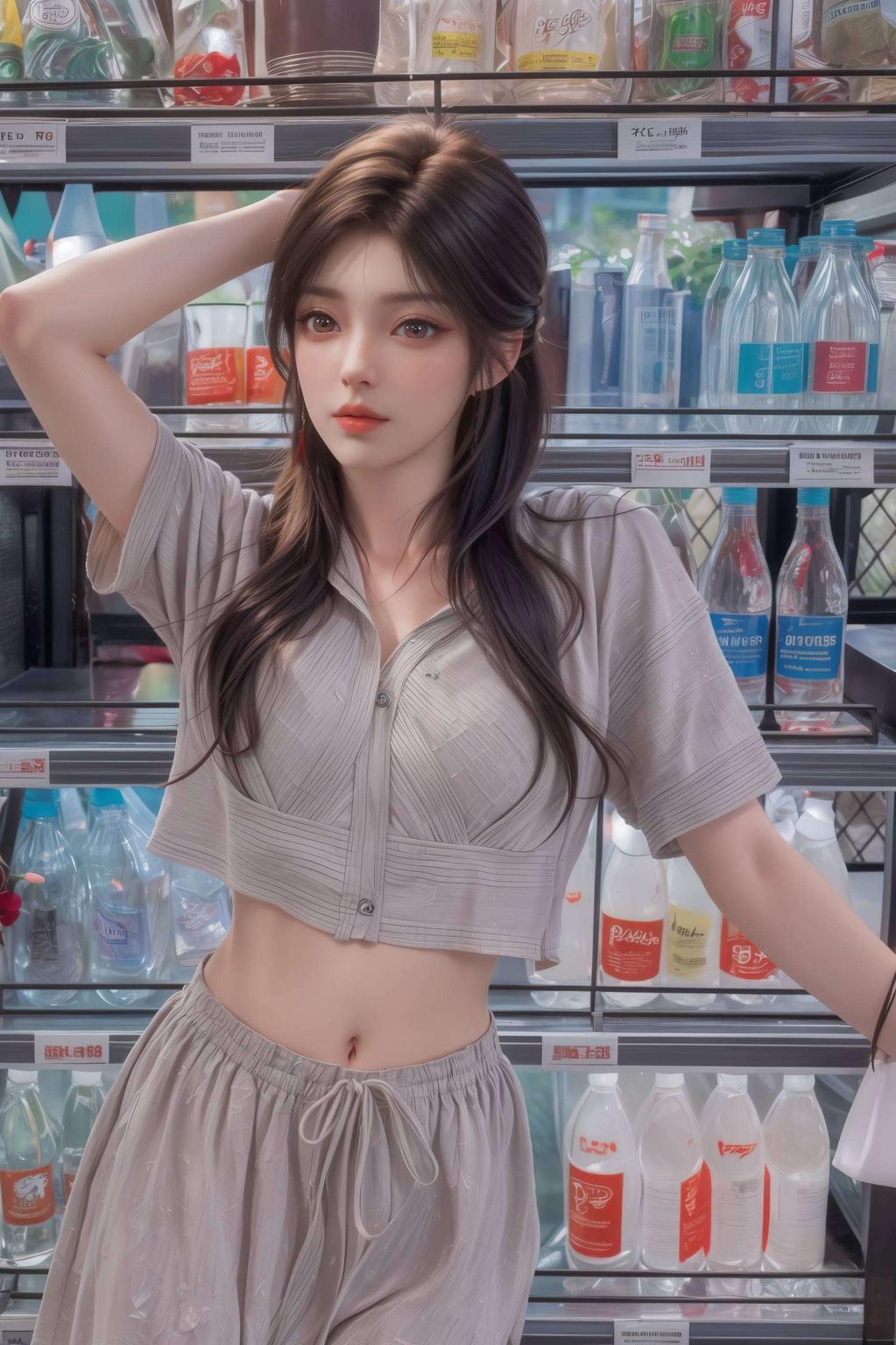 一触即发！高清4K壁纸