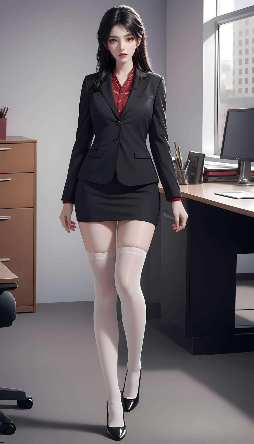 色彩鲜艳带你进入国漫的美妙世界