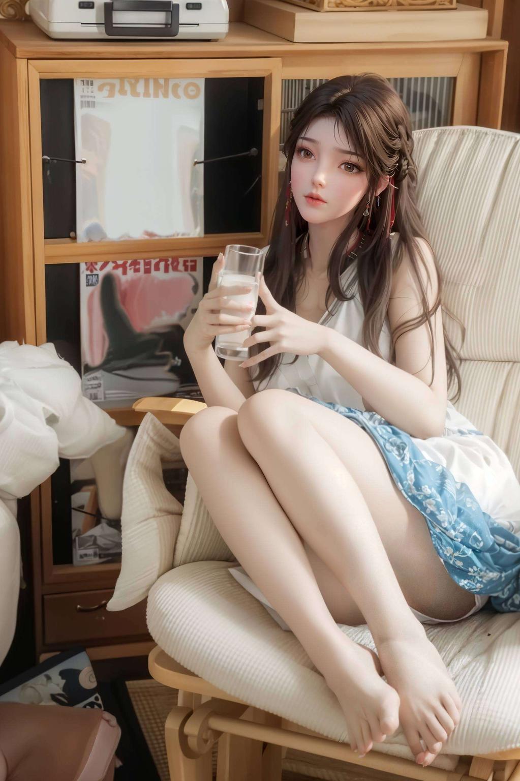 守护你的视界！这款护眼壁纸享受视觉盛宴