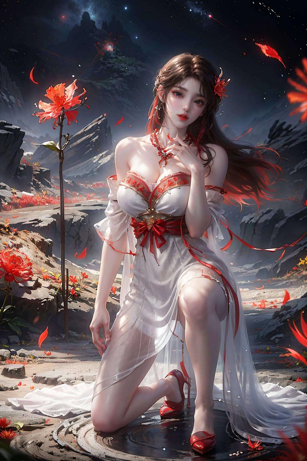 每滑动都是惊艳ins风格独特