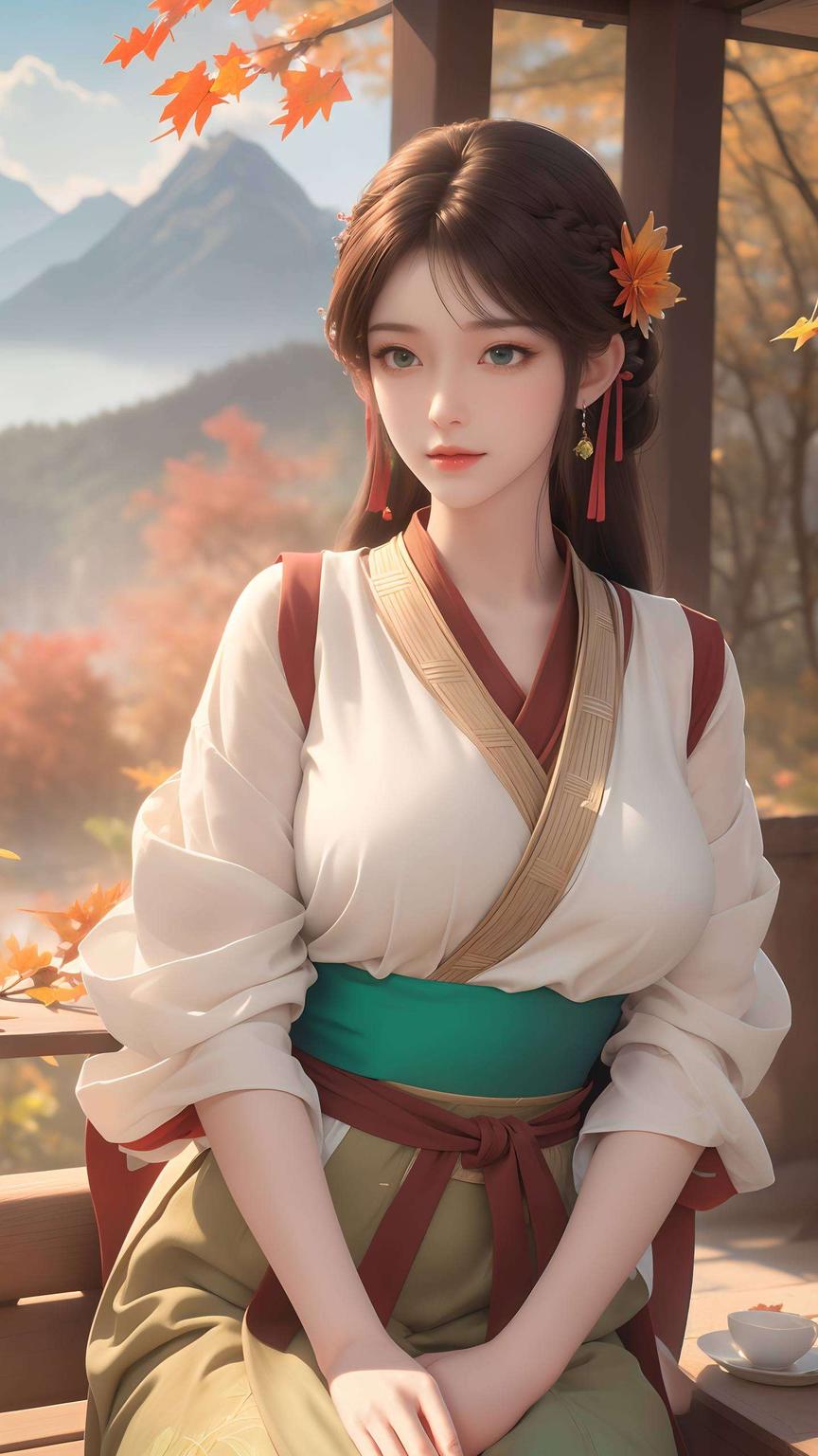 超清晰精细让人一看就心动不已！