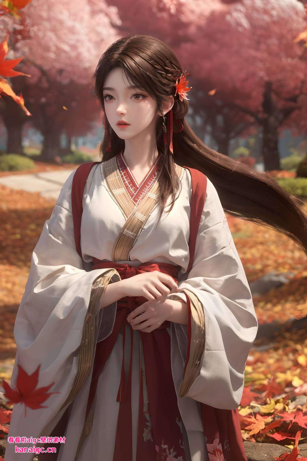 炫彩闪耀点亮手机桌面