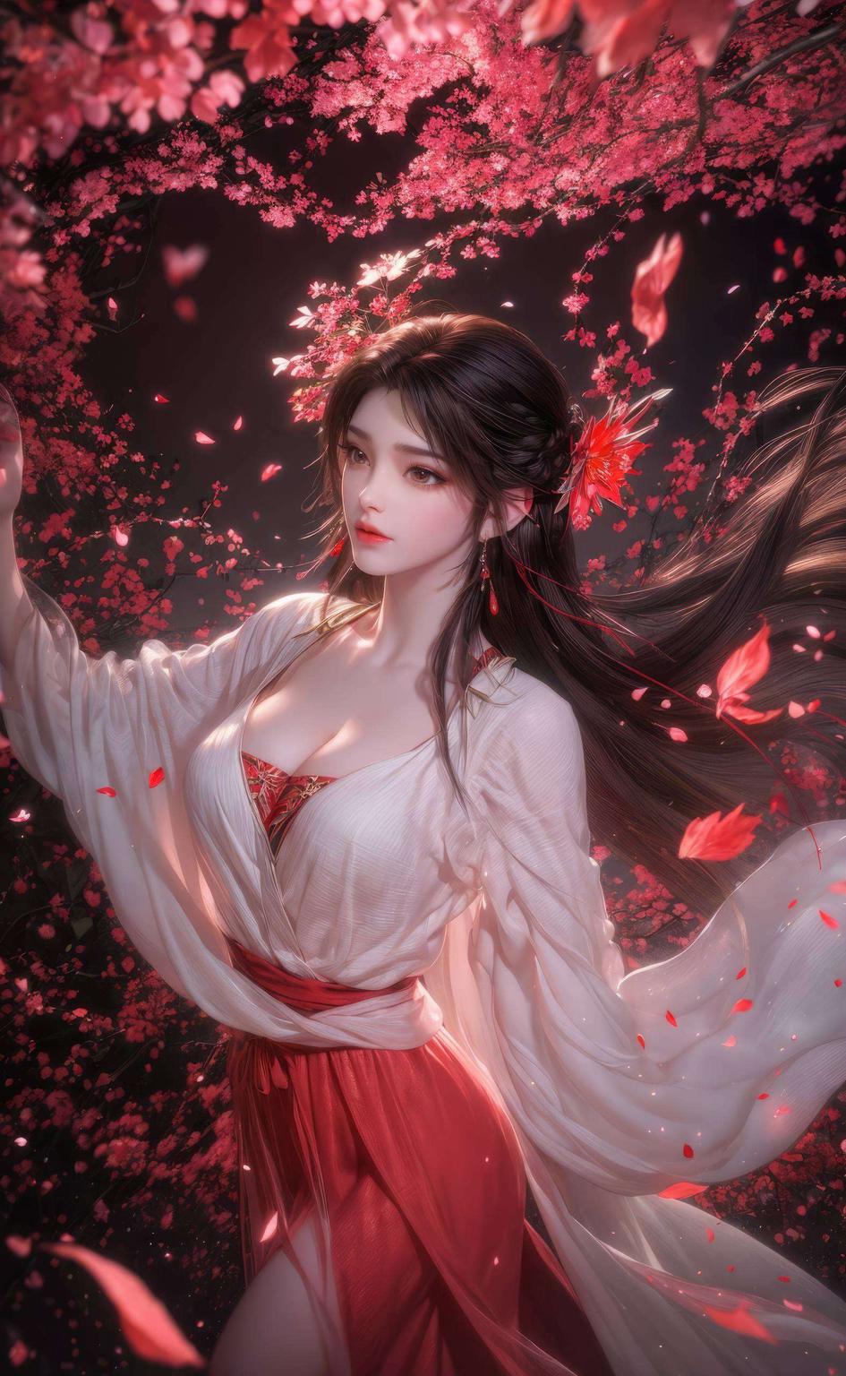 高清细腻各位动漫迷们