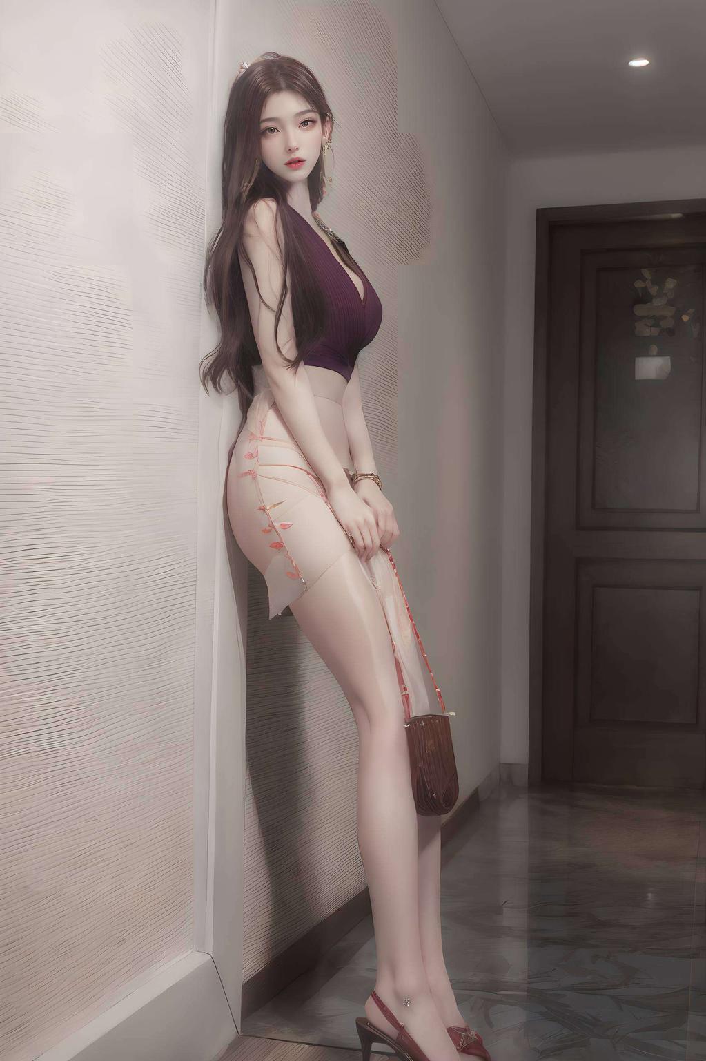 快来收藏这款可爱到爆表的火灵儿吧免费分享