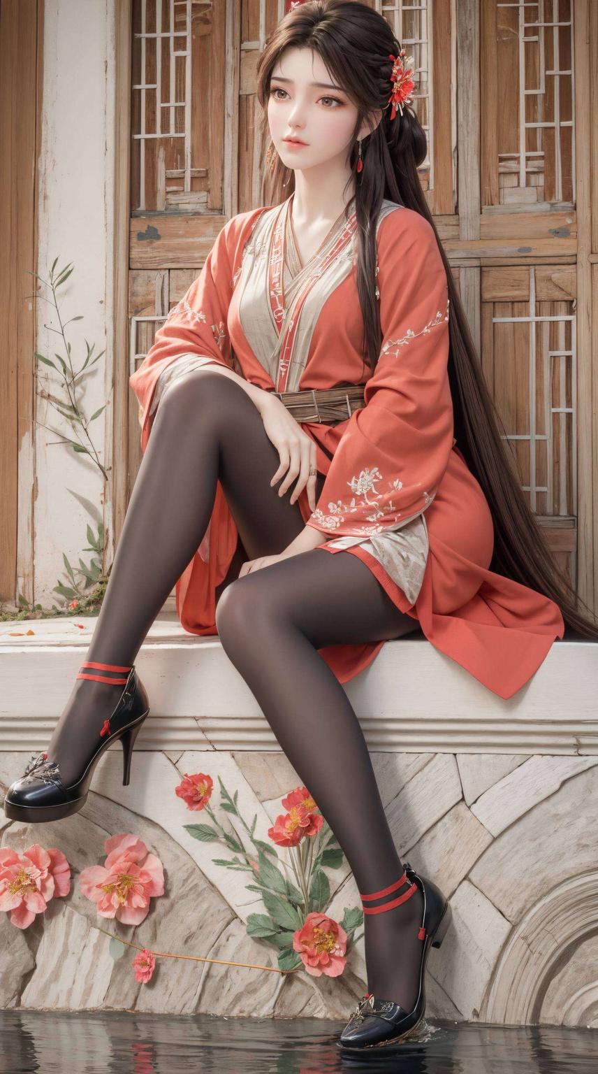 灵动火焰映衬清澈眼神大家好