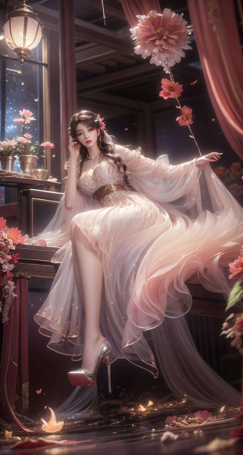 点亮你的Win10桌面每天都是满满的二次元元气！