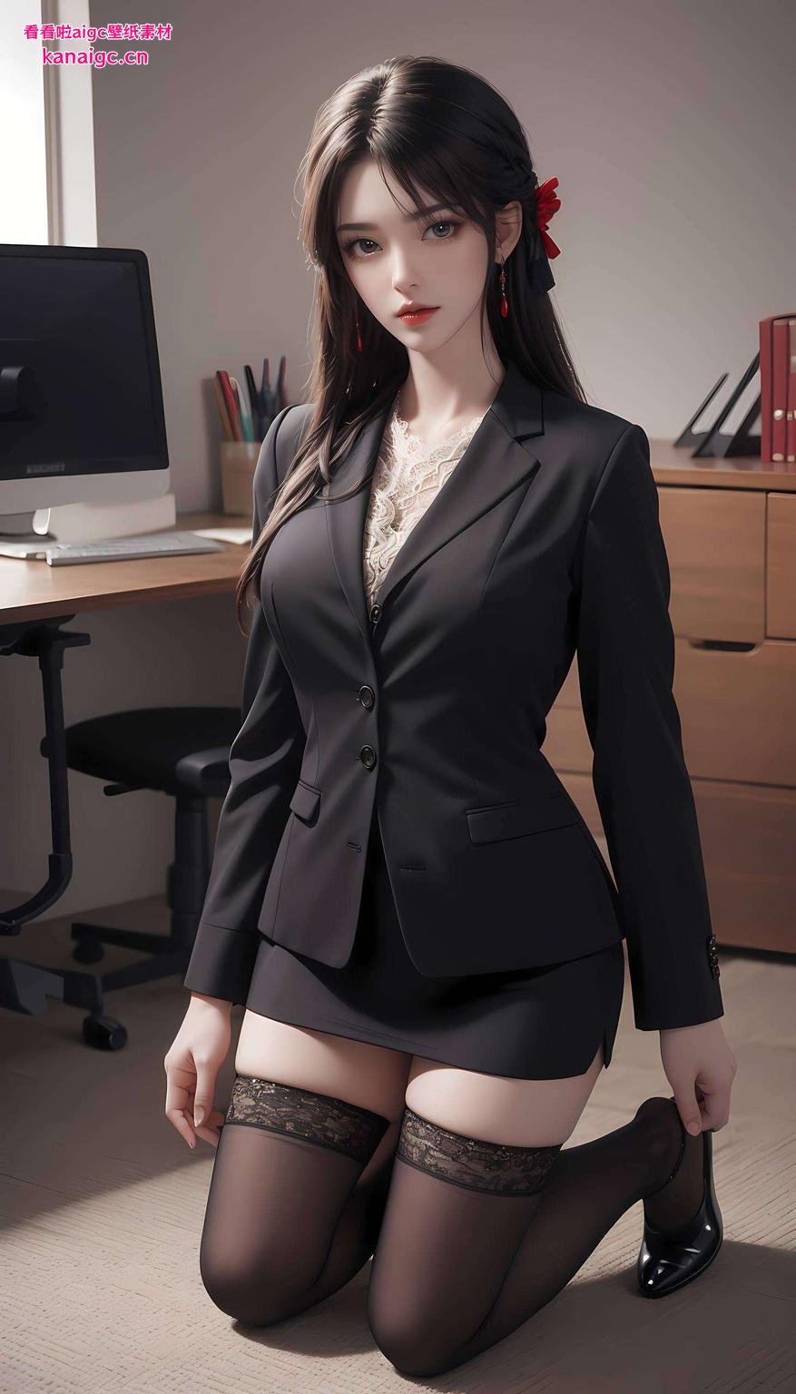 各位二次元的小伙伴们嘿