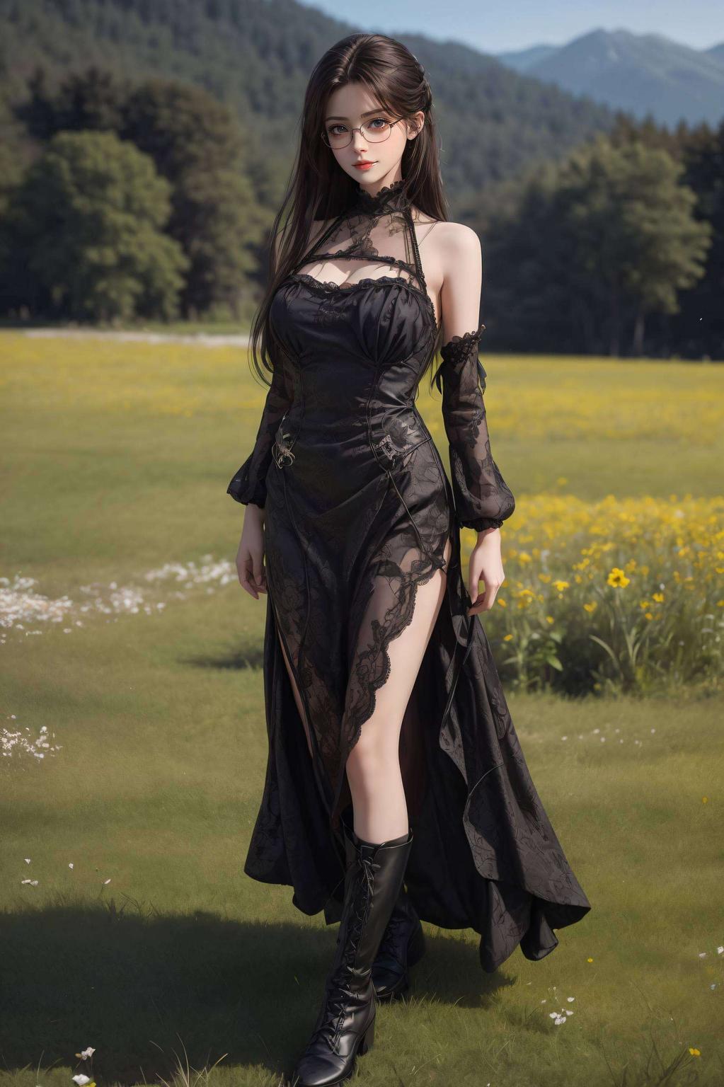 为你的电脑桌面注入活力今天给大家带来三合一的火灵儿PC动画壁纸！高清精美