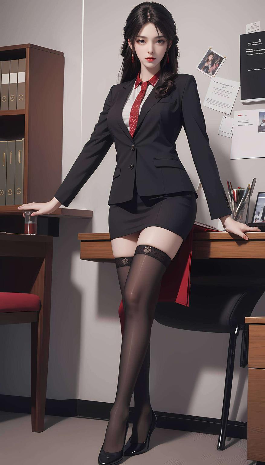 让他们的互动更显灵动与神秘紫色调的简洁背景