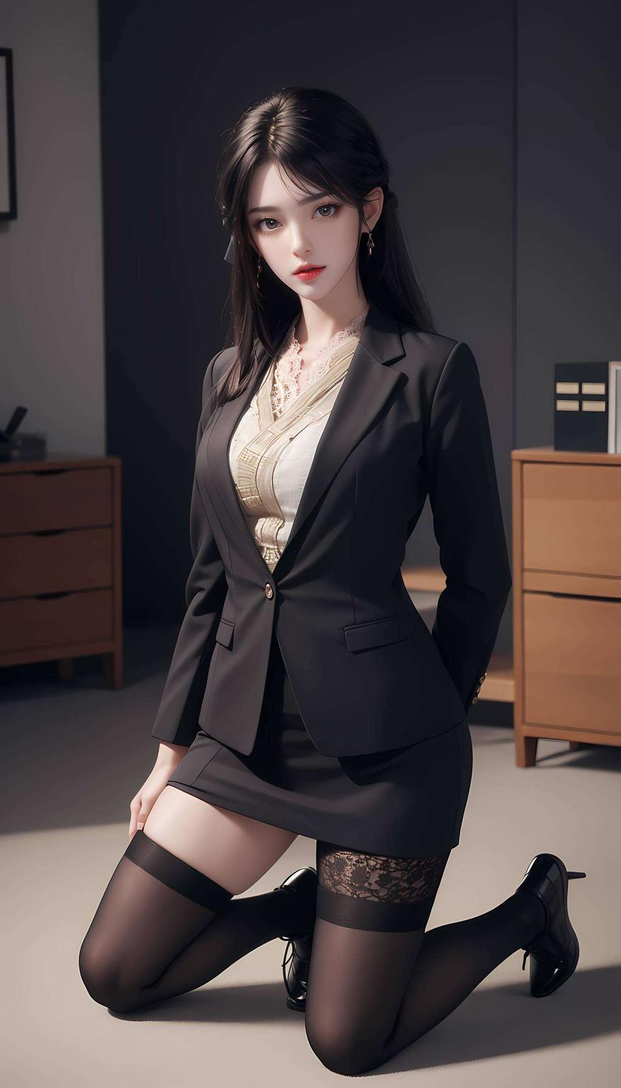 是不是萌化你的心了呢？今天给大家带来一组超可爱的上界火灵儿新建模壁纸