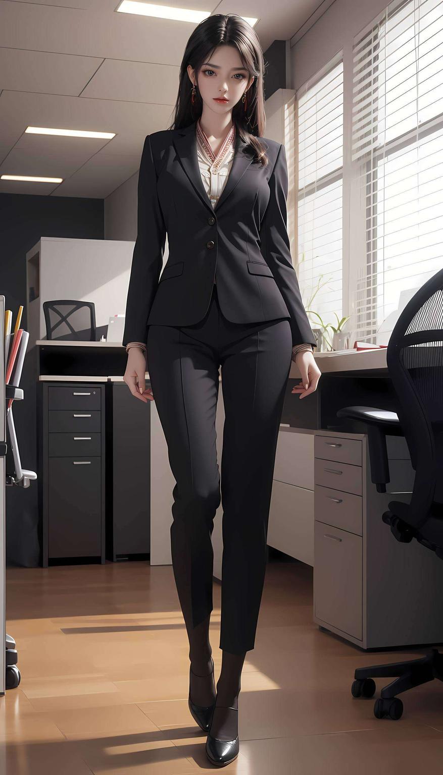 让你的视界焕然一新！点亮电脑屏幕