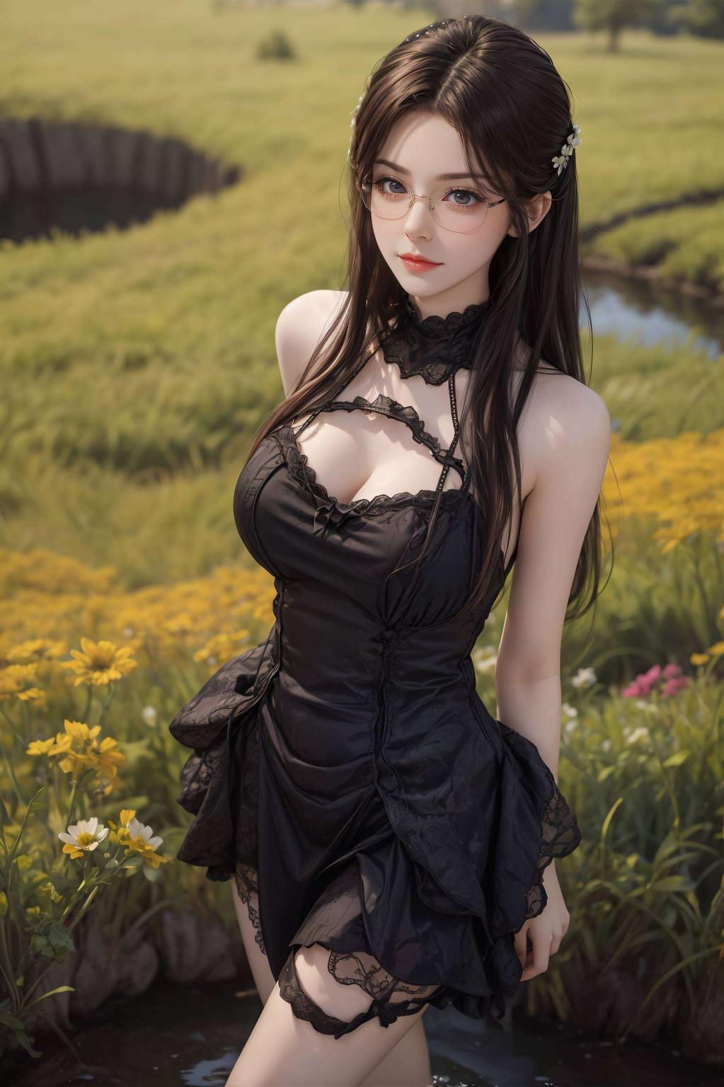 嘿简约而不失个性