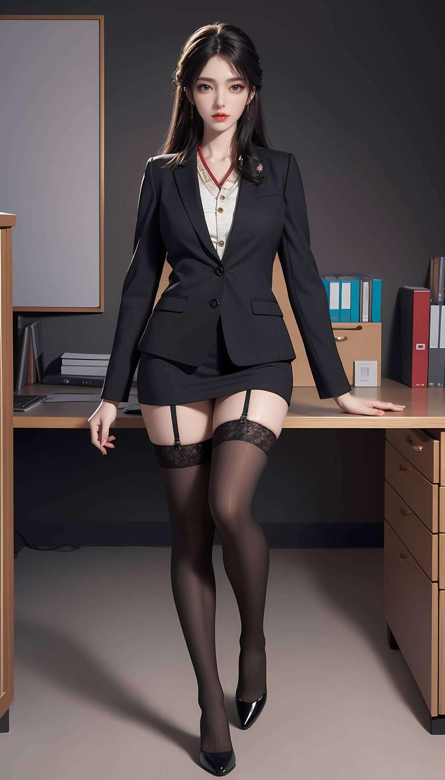 灵动之美尽收眼底！这款壁纸以细腻笔触描绘出火灵儿的活力形象火灵儿高清壁纸平板横屏