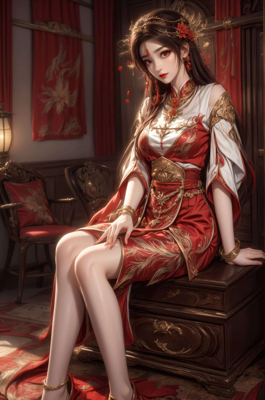 苹果手机瞬间变身仙境细腻如玉