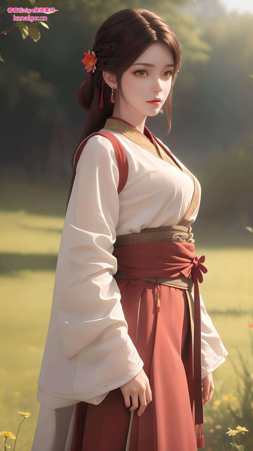 火焰般的色彩简直太迷人了！赶紧收藏