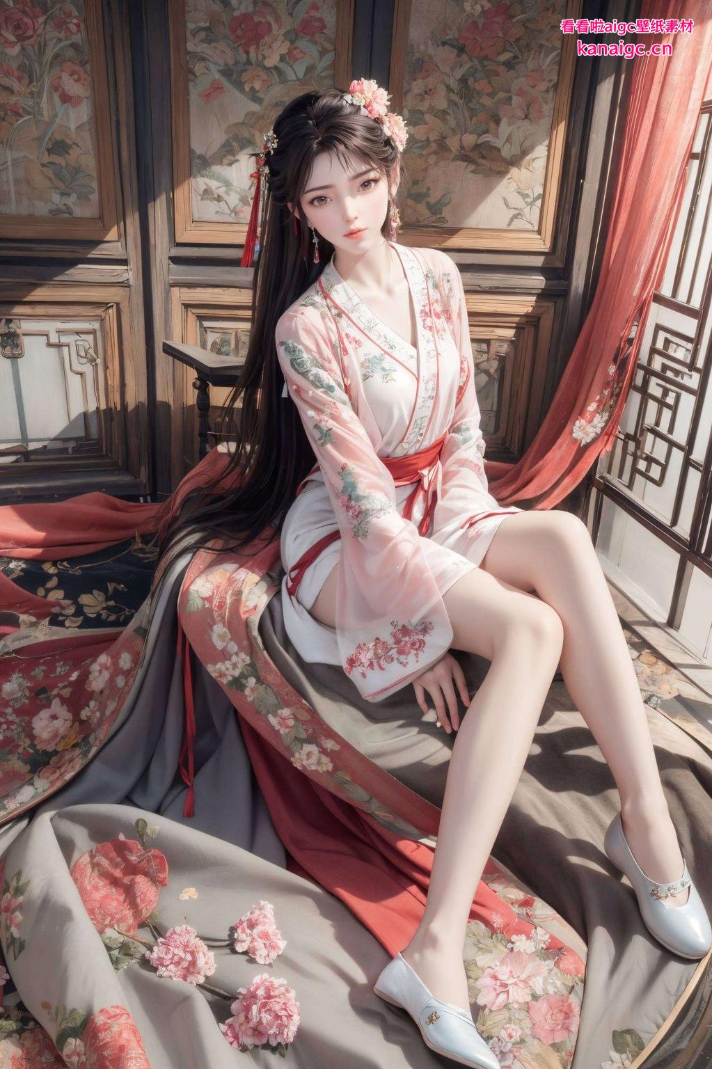 绝对是你电脑桌面的一抹亮色！动漫迷们