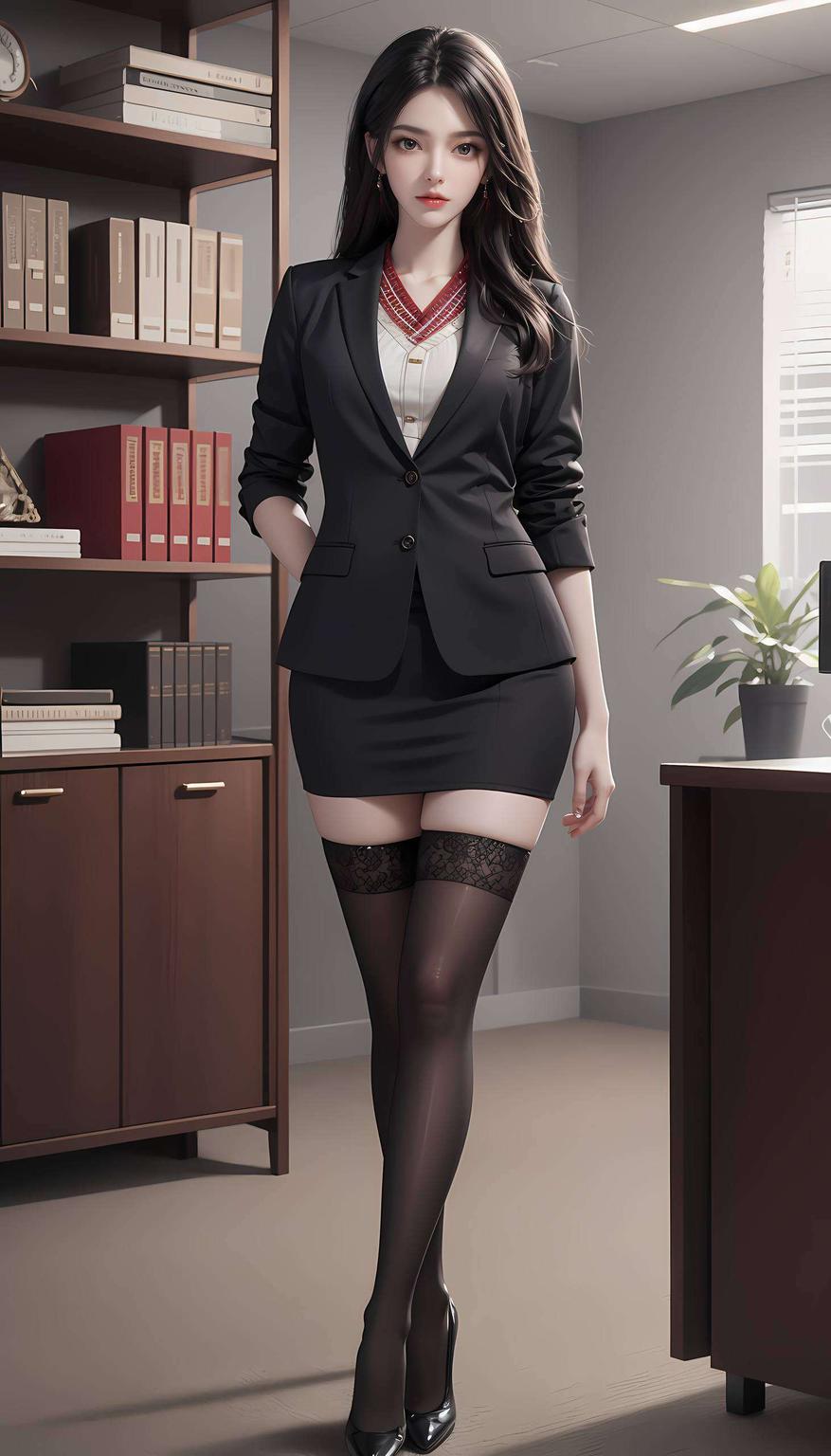 各位极简风爱好者绝对的PCins风