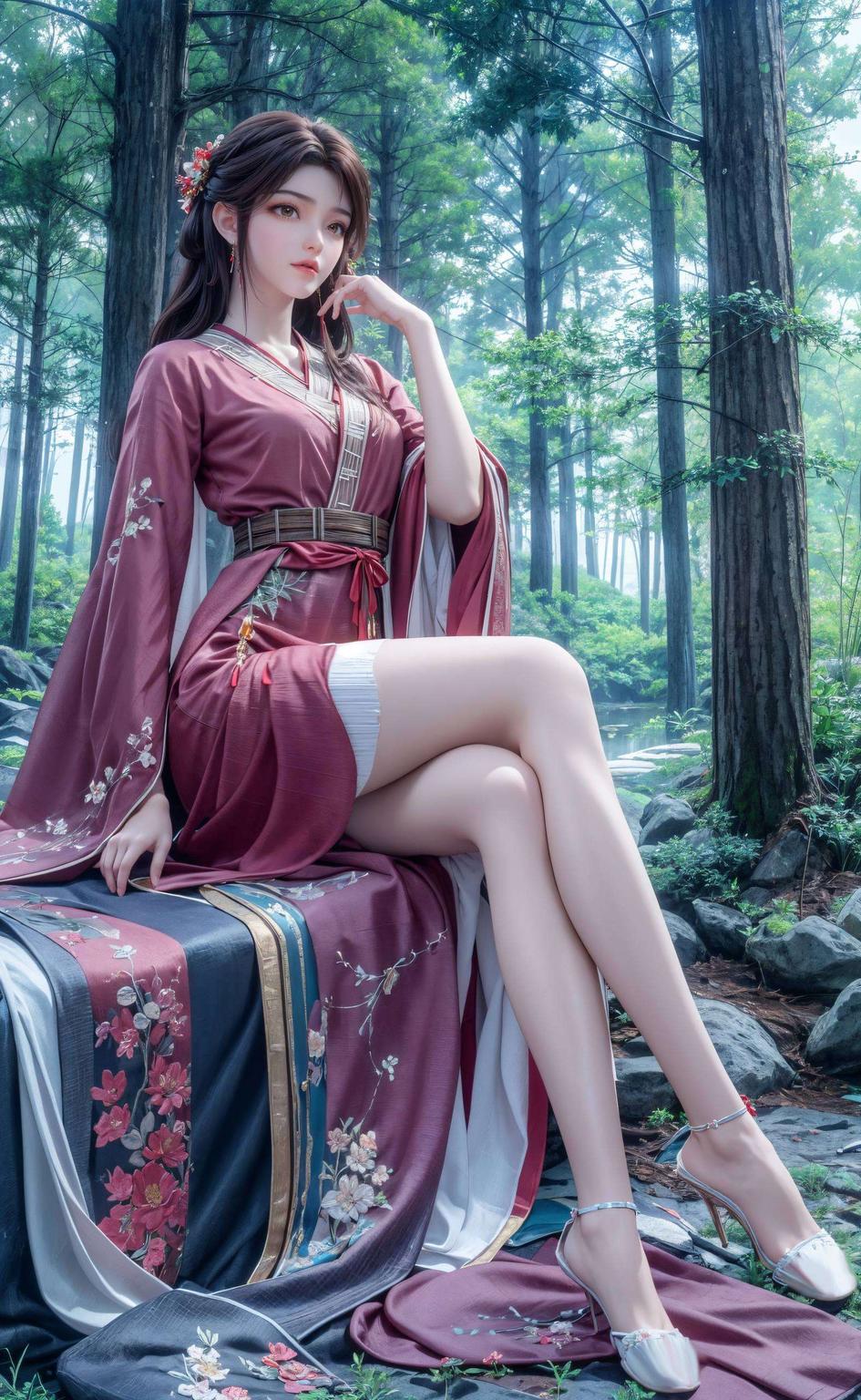 点亮iPhone桌面神秘与炫酷并存