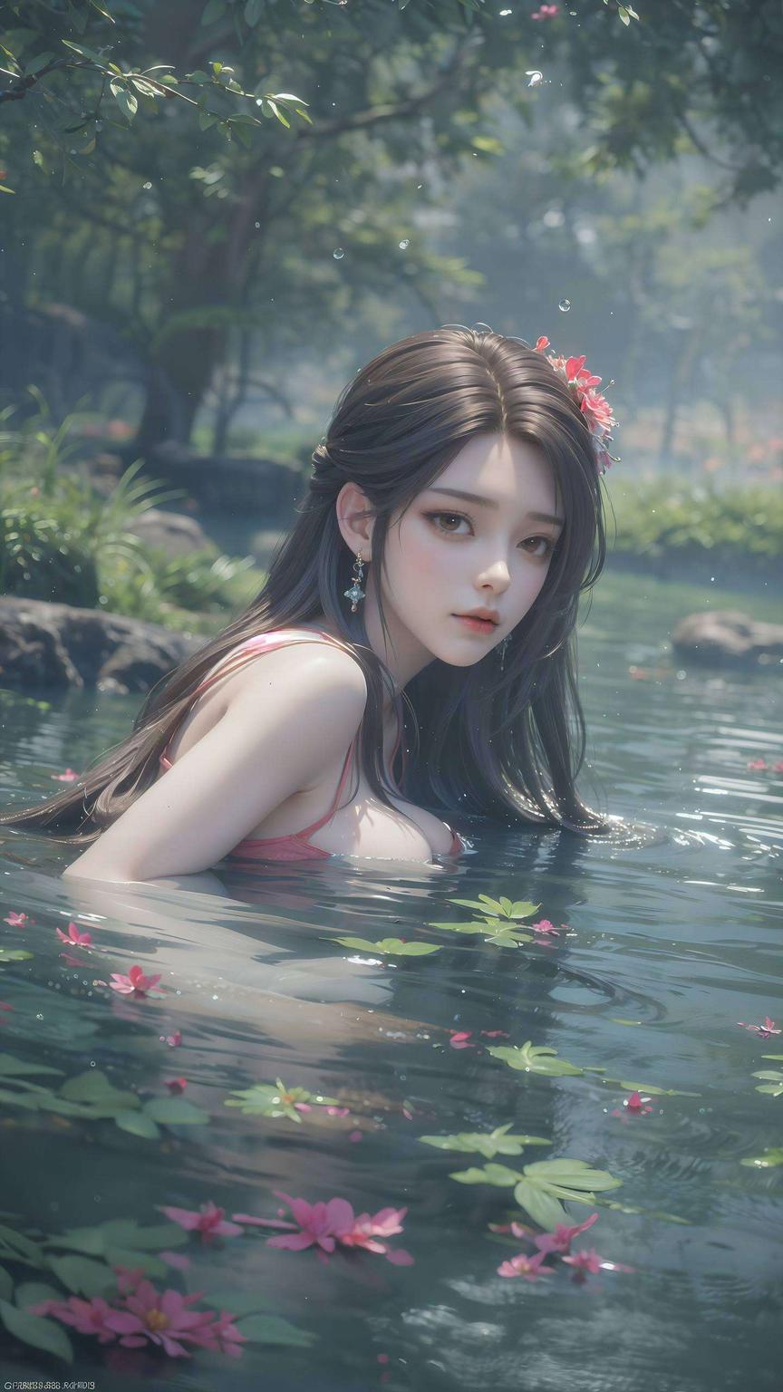 灵气逼人点亮你的平板桌面