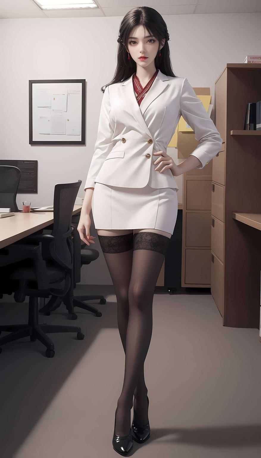 灵动眼神高清细腻