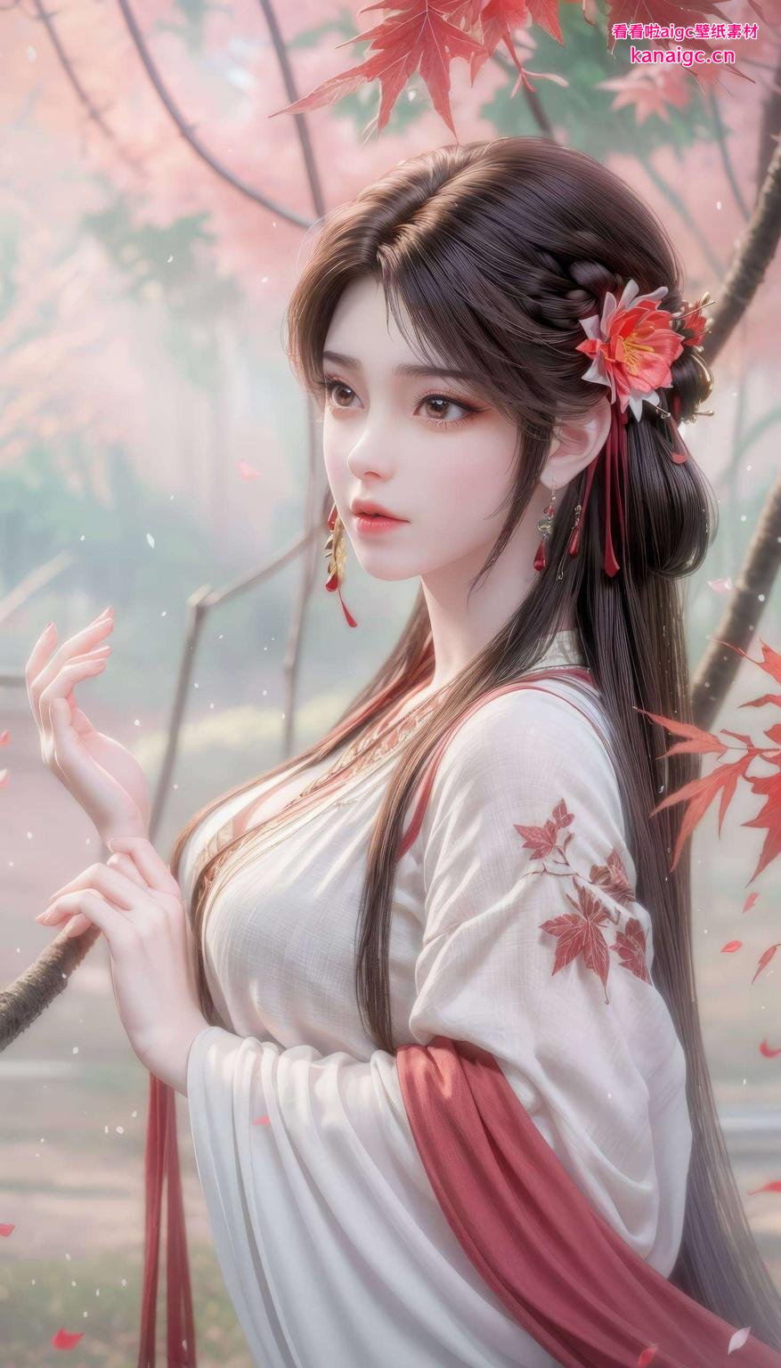 火灵儿石昊点亮电脑桌面