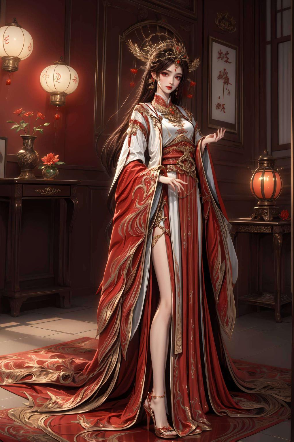 点亮你的屏幕古风韵味