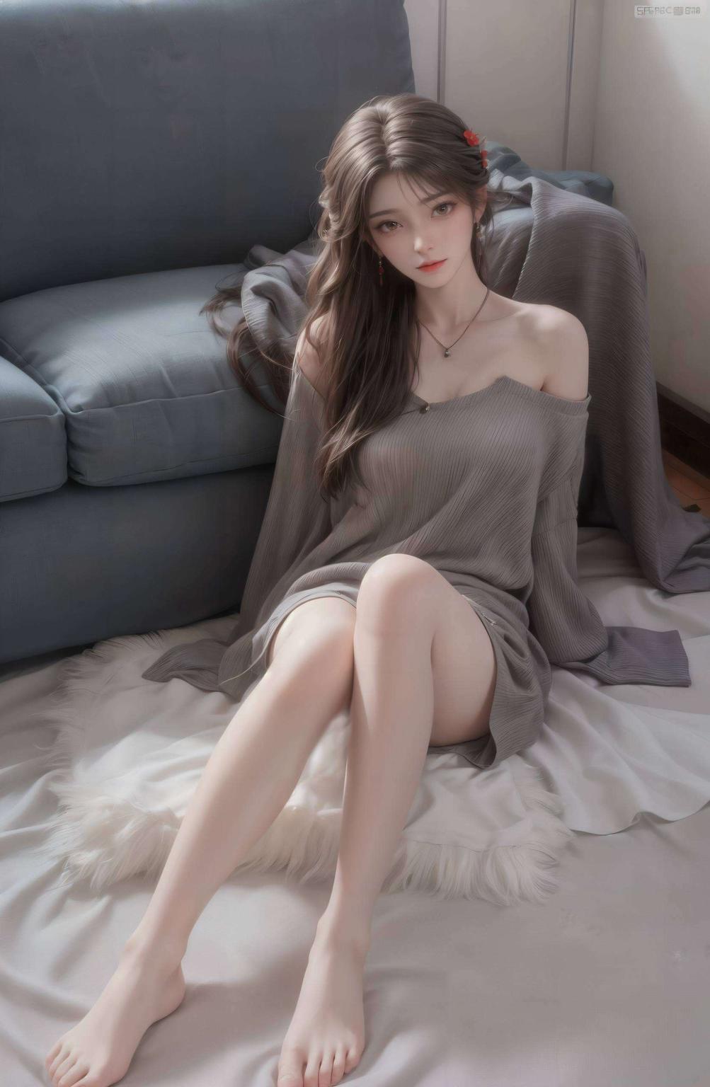 清新又养眼点亮平板桌面