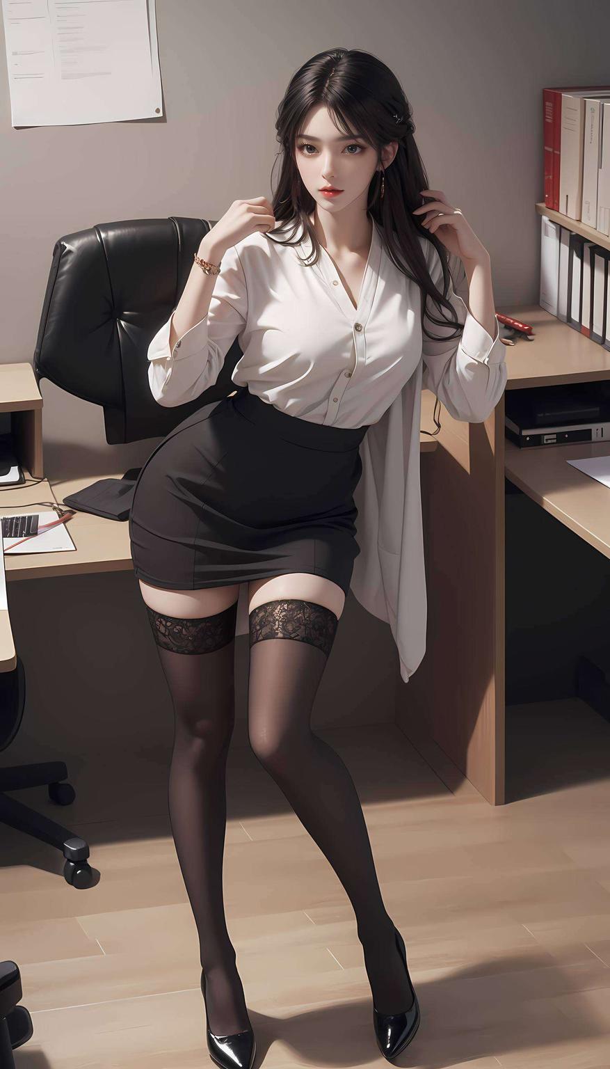 美到心坎里！火灵儿舞动火焰