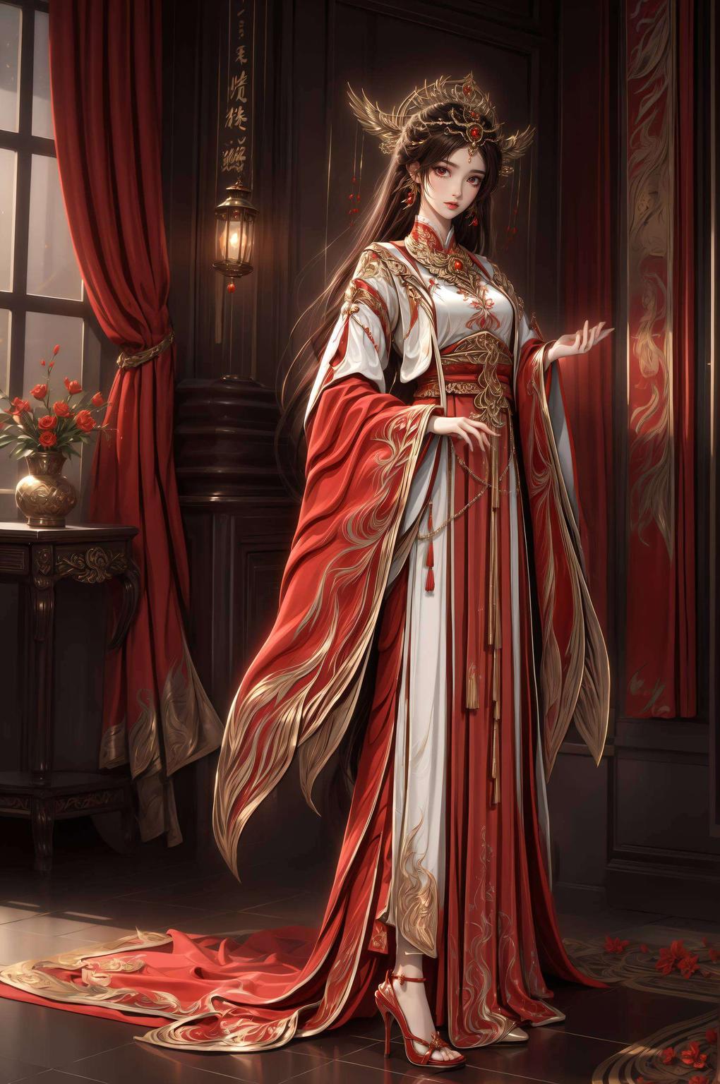 嘿看看这紫色调