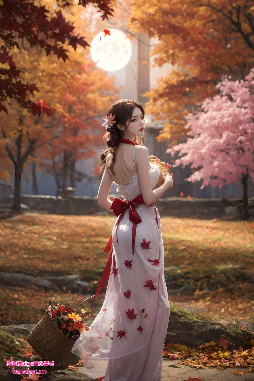 灵动光影火灵儿动态高清