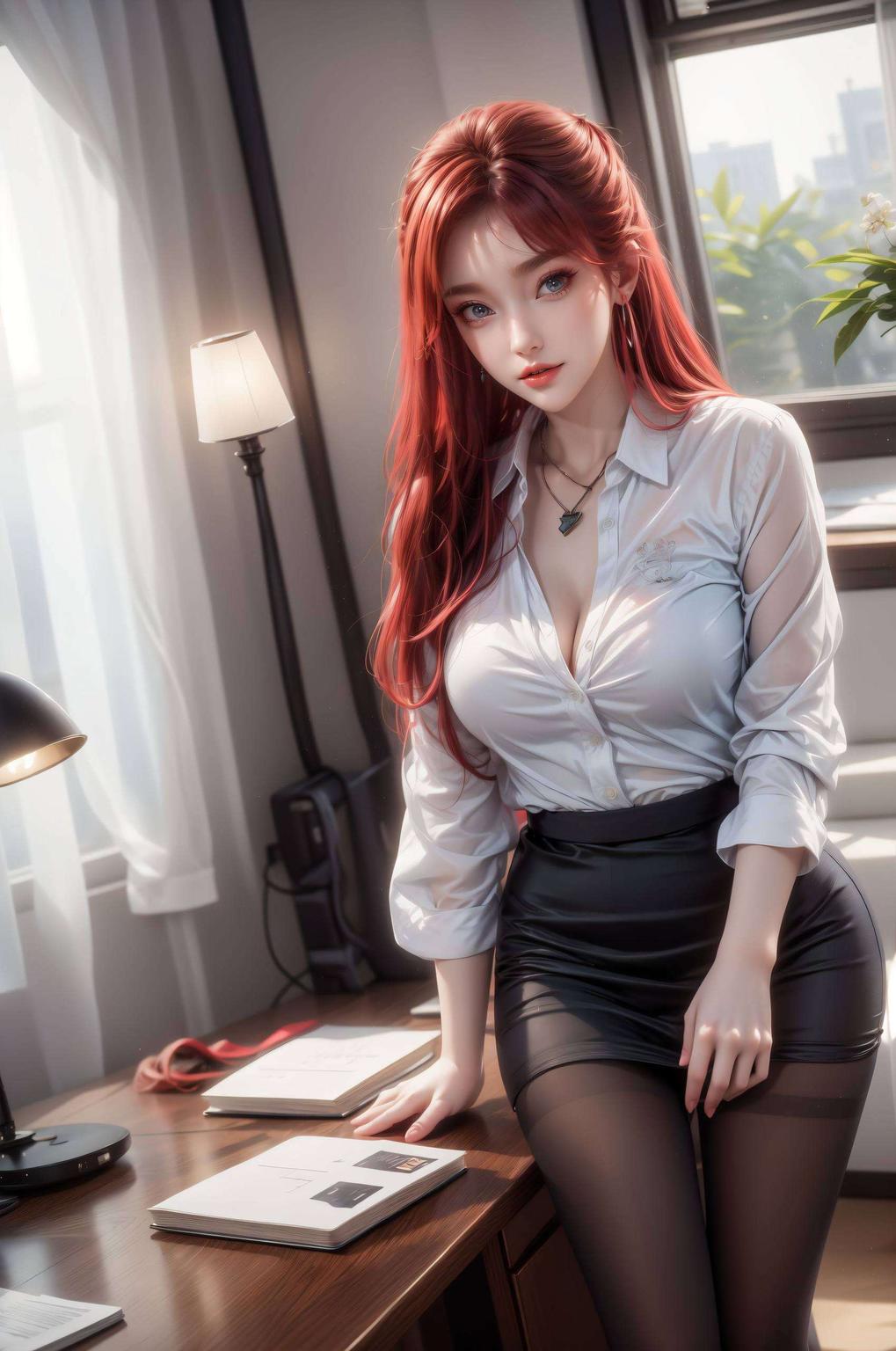 每一帧都是精心绘制尽显独特风采