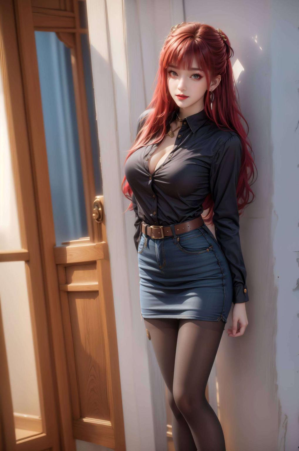 尸祖降臣带你领略尸祖的威严与魅力！