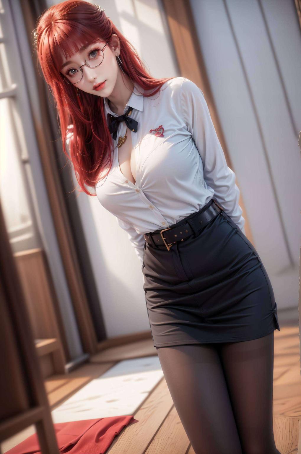 每一张都是宽屏视觉盛宴各位！今天给大家带来一组超养眼的师祖降臣4K高清壁纸