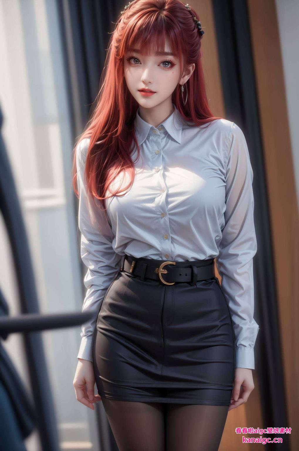 一触即发！视觉盛宴