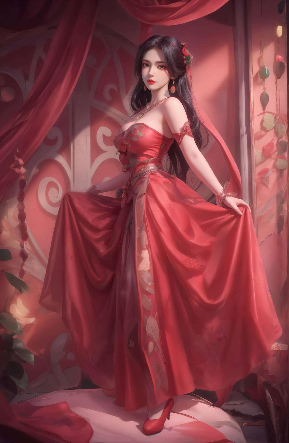 高清画质为你的平板桌面增添独特韵味