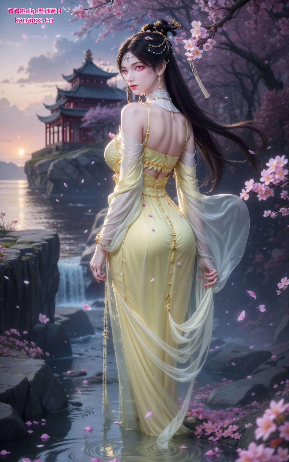 古韵盎然这古风壁纸